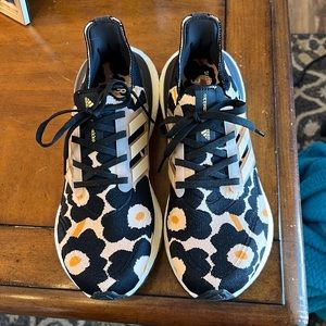 Adidas Ultraboost 21 x Merimekko, Women’s Size 9